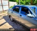 Сірий ВАЗ Lada Priora, об'ємом двигуна 1.6 л та пробігом 230 тис. км за 2850 $, фото 9 на Automoto.ua