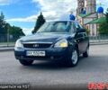 Серый ВАЗ Lada Priora, объемом двигателя 1.6 л и пробегом 167 тыс. км за 2900 $, фото 8 на Automoto.ua