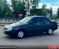 Серый ВАЗ Lada Priora, объемом двигателя 1.6 л и пробегом 167 тыс. км за 2900 $, фото 10 на Automoto.ua