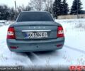 Сірий ВАЗ Lada Priora, об'ємом двигуна 1.6 л та пробігом 194 тис. км за 3800 $, фото 2 на Automoto.ua