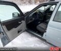 Серый ВАЗ Lada Priora, объемом двигателя 1.6 л и пробегом 64 тыс. км за 4500 $, фото 6 на Automoto.ua