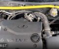 Зеленый ВАЗ Lada Priora, объемом двигателя 1.6 л и пробегом 1 тыс. км за 4600 $, фото 6 на Automoto.ua