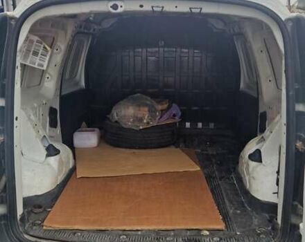 ВАЗ Largus 2017 в Киеве на Automoto.ua Белый ВАЗ Largus, объемом двигателя 1.6 л и пробегом 140 тыс. км за 4500 $, фото 3 на Automoto.ua