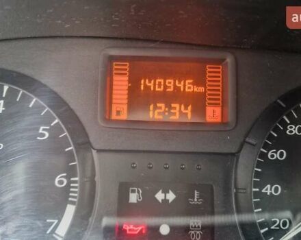 ВАЗ Largus 2017 в Киеве на Automoto.ua Белый ВАЗ Largus, объемом двигателя 1.6 л и пробегом 140 тыс. км за 4500 $, фото 6 на Automoto.ua