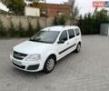 Білий ВАЗ Largus, об'ємом двигуна 1.6 л та пробігом 182 тис. км за 4350 $, фото 2 на Automoto.ua