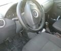Белый ВАЗ Largus, объемом двигателя 1.6 л и пробегом 197 тыс. км за 5200 $, фото 4 на Automoto.ua