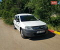 Белый ВАЗ Largus, объемом двигателя 1.6 л и пробегом 130 тыс. км за 4950 $, фото 1 на Automoto.ua