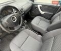 Білий ВАЗ Largus, об'ємом двигуна 1.6 л та пробігом 182 тис. км за 4350 $, фото 41 на Automoto.ua