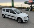 Білий ВАЗ Largus, об'ємом двигуна 1.6 л та пробігом 182 тис. км за 4350 $, фото 20 на Automoto.ua