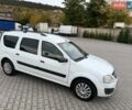 Білий ВАЗ Largus, об'ємом двигуна 1.6 л та пробігом 182 тис. км за 4350 $, фото 19 на Automoto.ua