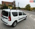 Білий ВАЗ Largus, об'ємом двигуна 1.6 л та пробігом 182 тис. км за 4350 $, фото 17 на Automoto.ua