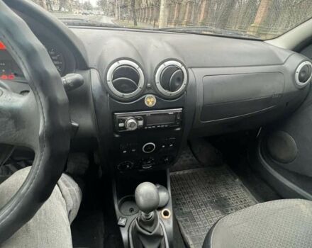 Білий ВАЗ Largus, об'ємом двигуна 1.6 л та пробігом 361 тис. км за 3900 $, фото 3 на Automoto.ua