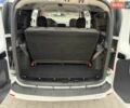 Білий ВАЗ Largus, об'ємом двигуна 1.6 л та пробігом 182 тис. км за 4350 $, фото 36 на Automoto.ua