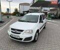 Білий ВАЗ Largus, об'ємом двигуна 1.6 л та пробігом 182 тис. км за 4350 $, фото 9 на Automoto.ua