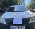 Белый ВАЗ Largus, объемом двигателя 1.6 л и пробегом 120 тыс. км за 2000 $, фото 1 на Automoto.ua