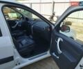 Білий ВАЗ Largus, об'ємом двигуна 1.6 л та пробігом 265 тис. км за 6500 $, фото 7 на Automoto.ua
