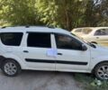 Белый ВАЗ Largus, объемом двигателя 1.6 л и пробегом 120 тыс. км за 2000 $, фото 3 на Automoto.ua