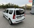 Білий ВАЗ Largus, об'ємом двигуна 1.6 л та пробігом 182 тис. км за 4350 $, фото 18 на Automoto.ua