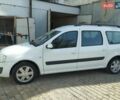 Білий ВАЗ Largus, об'ємом двигуна 1.6 л та пробігом 265 тис. км за 6500 $, фото 3 на Automoto.ua