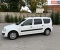 Білий ВАЗ Largus, об'ємом двигуна 1.6 л та пробігом 182 тис. км за 4350 $, фото 6 на Automoto.ua