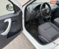 Білий ВАЗ Largus, об'ємом двигуна 1.6 л та пробігом 182 тис. км за 4350 $, фото 29 на Automoto.ua