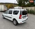 Білий ВАЗ Largus, об'ємом двигуна 1.6 л та пробігом 182 тис. км за 4350 $, фото 5 на Automoto.ua