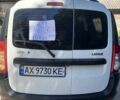 Белый ВАЗ Largus, объемом двигателя 1.6 л и пробегом 120 тыс. км за 2000 $, фото 1 на Automoto.ua