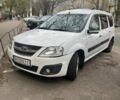 Белый ВАЗ Largus, объемом двигателя 1.6 л и пробегом 365 тыс. км за 3100 $, фото 1 на Automoto.ua