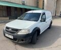 Белый ВАЗ Largus, объемом двигателя 0 л и пробегом 290 тыс. км за 2300 $, фото 1 на Automoto.ua
