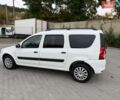 Білий ВАЗ Largus, об'ємом двигуна 1.6 л та пробігом 182 тис. км за 4350 $, фото 1 на Automoto.ua