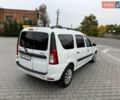 Білий ВАЗ Largus, об'ємом двигуна 1.6 л та пробігом 182 тис. км за 4350 $, фото 14 на Automoto.ua