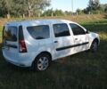 Белый ВАЗ Largus, объемом двигателя 1.6 л и пробегом 197 тыс. км за 5200 $, фото 2 на Automoto.ua
