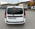 Білий ВАЗ Largus, об'ємом двигуна 1.6 л та пробігом 182 тис. км за 4350 $, фото 4 на Automoto.ua