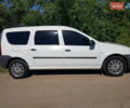 Белый ВАЗ Largus, объемом двигателя 1.6 л и пробегом 130 тыс. км за 4950 $, фото 5 на Automoto.ua