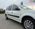 Білий ВАЗ Largus, об'ємом двигуна 1.6 л та пробігом 182 тис. км за 4350 $, фото 26 на Automoto.ua