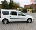 Білий ВАЗ Largus, об'ємом двигуна 1.6 л та пробігом 182 тис. км за 4350 $, фото 15 на Automoto.ua