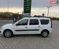 Білий ВАЗ Largus, об'ємом двигуна 1.6 л та пробігом 182 тис. км за 4350 $, фото 24 на Automoto.ua