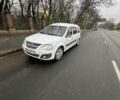 Білий ВАЗ Largus, об'ємом двигуна 1.6 л та пробігом 361 тис. км за 3900 $, фото 1 на Automoto.ua