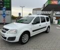 Білий ВАЗ Largus, об'ємом двигуна 1.6 л та пробігом 182 тис. км за 4350 $, фото 23 на Automoto.ua