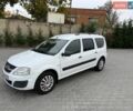 Білий ВАЗ Largus, об'ємом двигуна 1.6 л та пробігом 182 тис. км за 4350 $, фото 1 на Automoto.ua