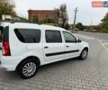Білий ВАЗ Largus, об'ємом двигуна 1.6 л та пробігом 182 тис. км за 4350 $, фото 13 на Automoto.ua