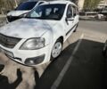 Белый ВАЗ Largus, объемом двигателя 1.6 л и пробегом 365 тыс. км за 3300 $, фото 1 на Automoto.ua