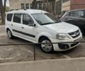 Белый ВАЗ Largus, объемом двигателя 1.6 л и пробегом 365 тыс. км за 3100 $, фото 1 на Automoto.ua