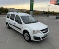 Білий ВАЗ Largus, об'ємом двигуна 1.6 л та пробігом 182 тис. км за 4350 $, фото 21 на Automoto.ua