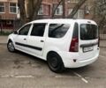 Белый ВАЗ Largus, объемом двигателя 1.6 л и пробегом 365 тыс. км за 3100 $, фото 2 на Automoto.ua