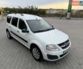 Білий ВАЗ Largus, об'ємом двигуна 1.6 л та пробігом 182 тис. км за 4350 $, фото 3 на Automoto.ua