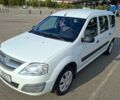Белый ВАЗ Largus, объемом двигателя 1.6 л и пробегом 59 тыс. км за 8500 $, фото 9 на Automoto.ua