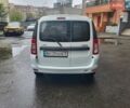 Білий ВАЗ Largus, об'ємом двигуна 1.6 л та пробігом 362 тис. км за 5200 $, фото 5 на Automoto.ua
