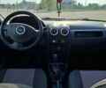 Белый ВАЗ Largus, объемом двигателя 1.6 л и пробегом 59 тыс. км за 8500 $, фото 2 на Automoto.ua