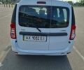 Белый ВАЗ Largus, объемом двигателя 1.6 л и пробегом 59 тыс. км за 8500 $, фото 6 на Automoto.ua